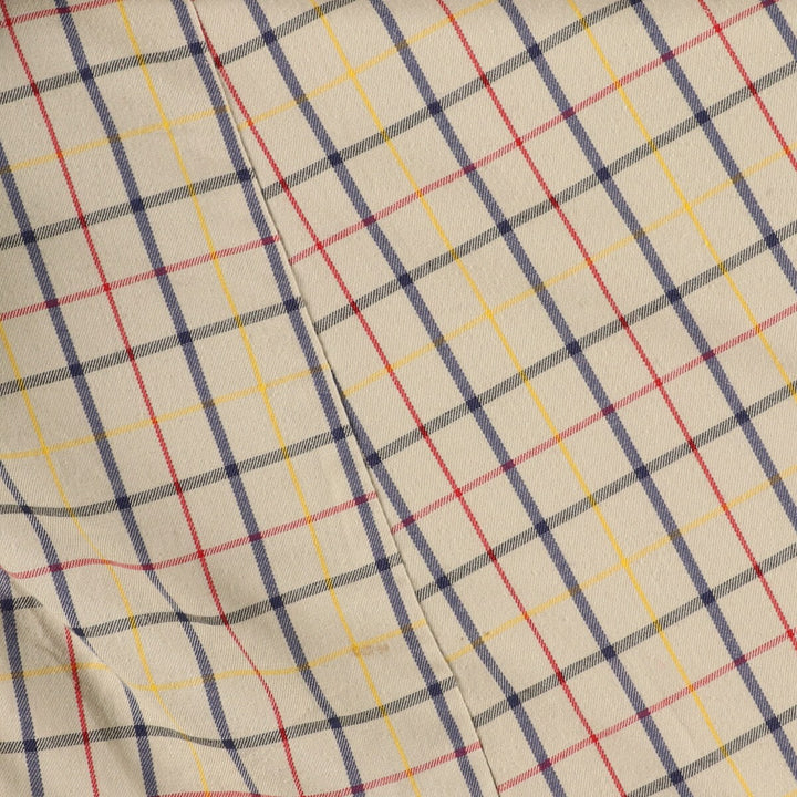 80'S Brooks Brothers Est.1818 Trench Coat Made in USA Women's M Vintage /eaa394775