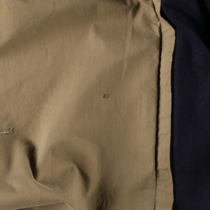 80'S Brooks Brothers Est.1818 Trench Coat Made in USA Women's M Vintage /eaa394775