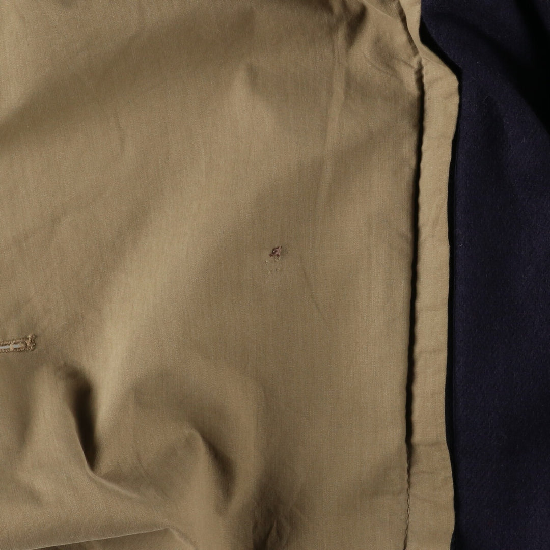 80'S Brooks Brothers Est.1818 Trench Coat Made in USA Women's M Vintage /eaa394775