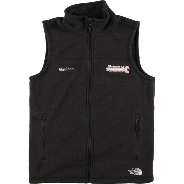 THE NORTH FACE Fleece Vest Men's S /eaa394785