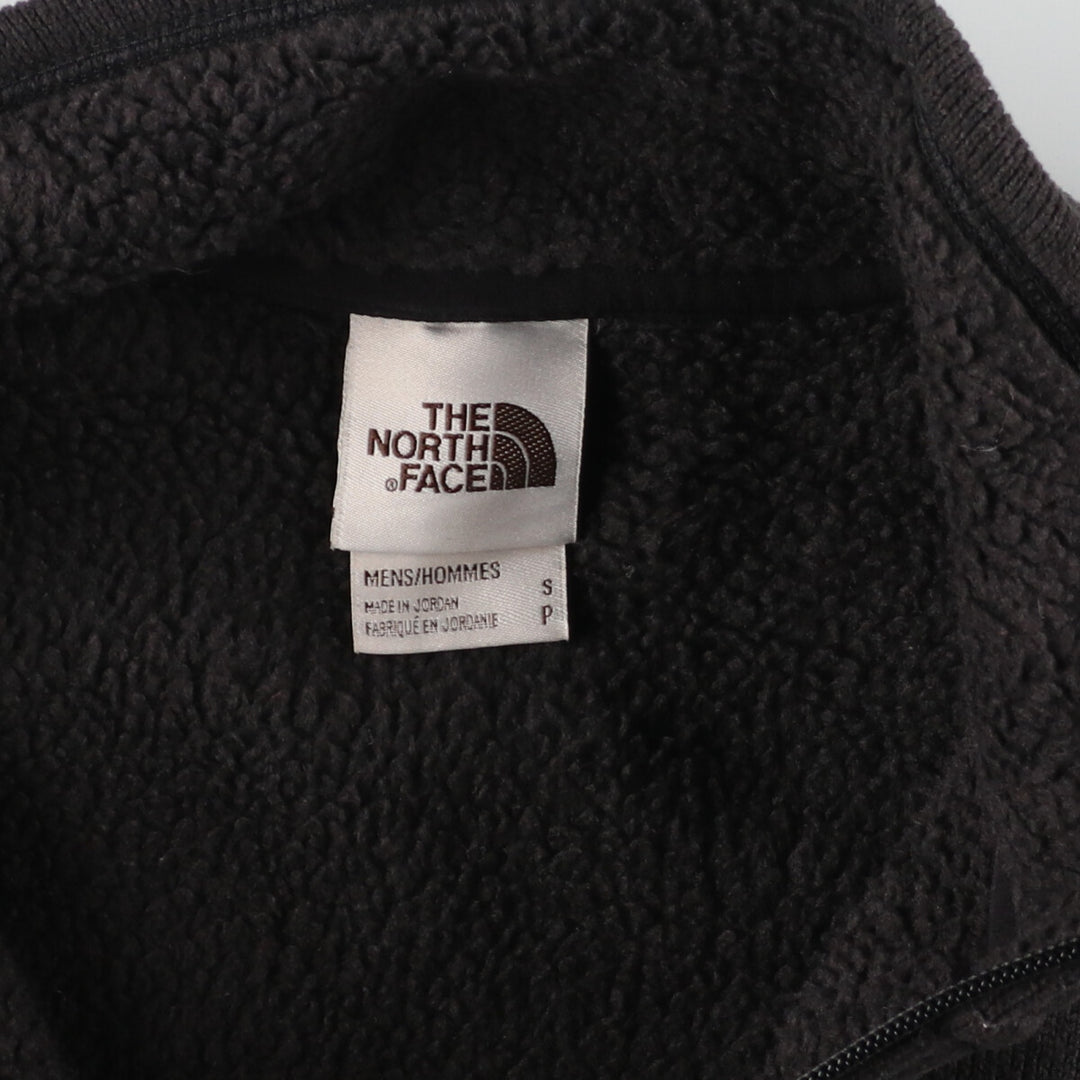 THE NORTH FACE Fleece Vest Men's S /eaa394785