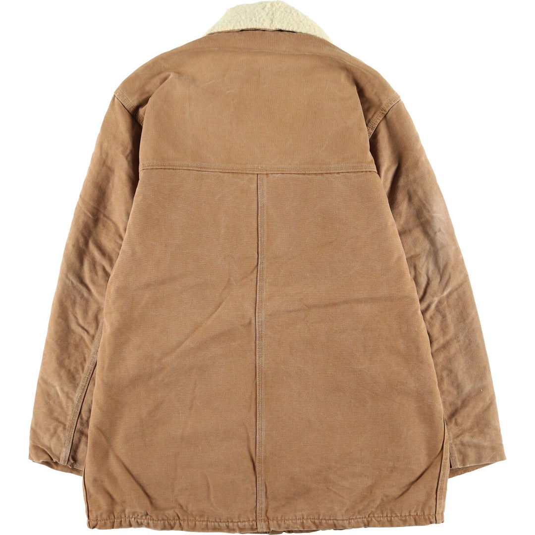 70'S Carhartt Duck Work Jacket Men's L Vintage / eaa394793