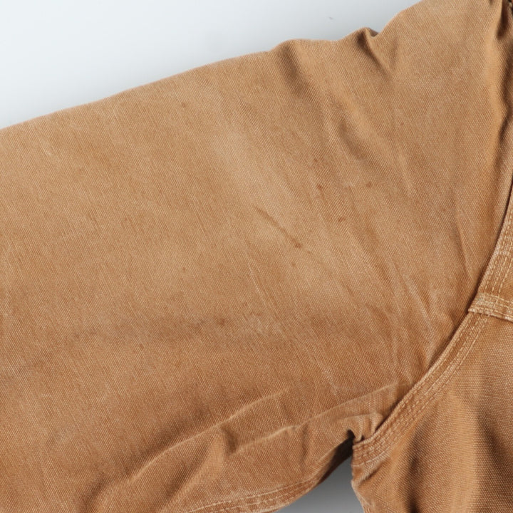 70'S Carhartt Duck Work Jacket Men's L Vintage / eaa394793