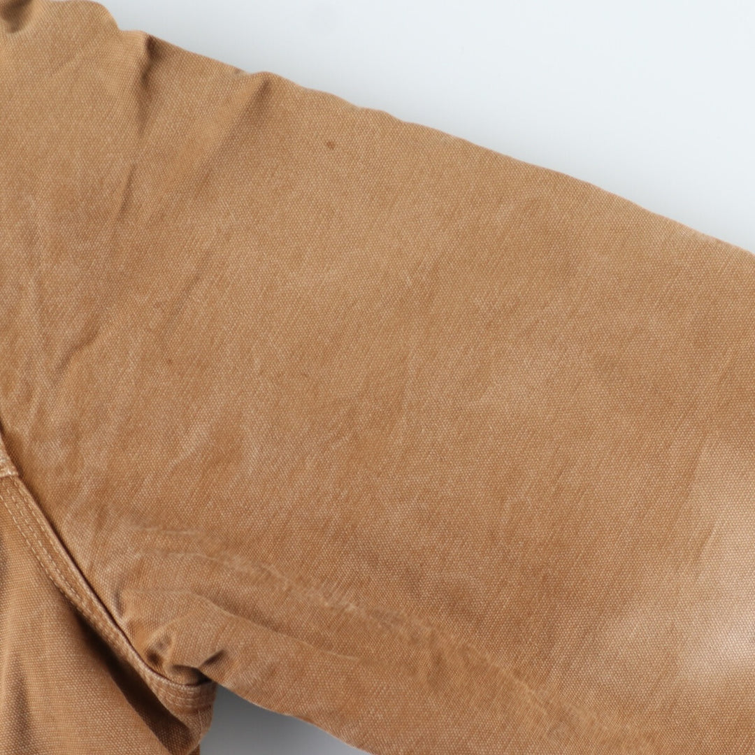 70'S Carhartt Duck Work Jacket Men's L Vintage / eaa394793