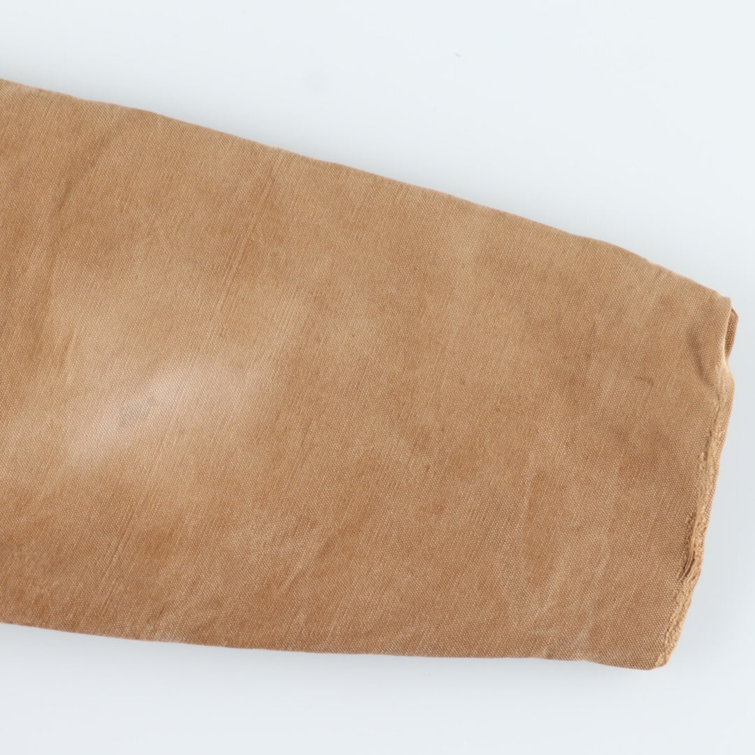 70'S Carhartt Duck Work Jacket Men's L Vintage / eaa394793