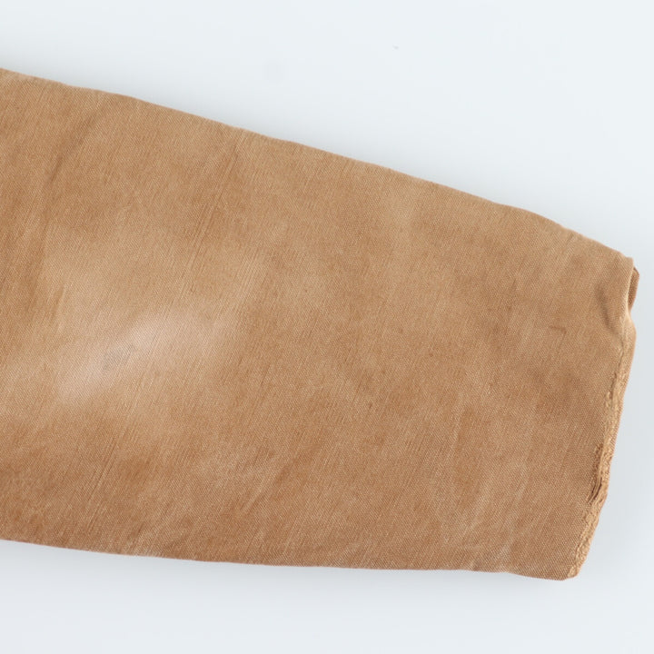 70'S Carhartt Duck Work Jacket Men's L Vintage / eaa394793