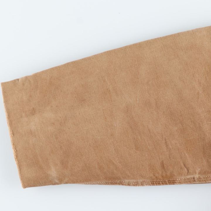 70'S Carhartt Duck Work Jacket Men's L Vintage / eaa394793