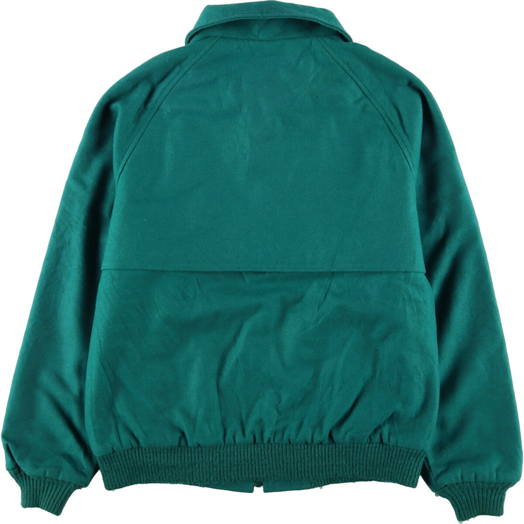 70'S Pendleton wool blouson made in USA, men's M, vintage / eaa394855