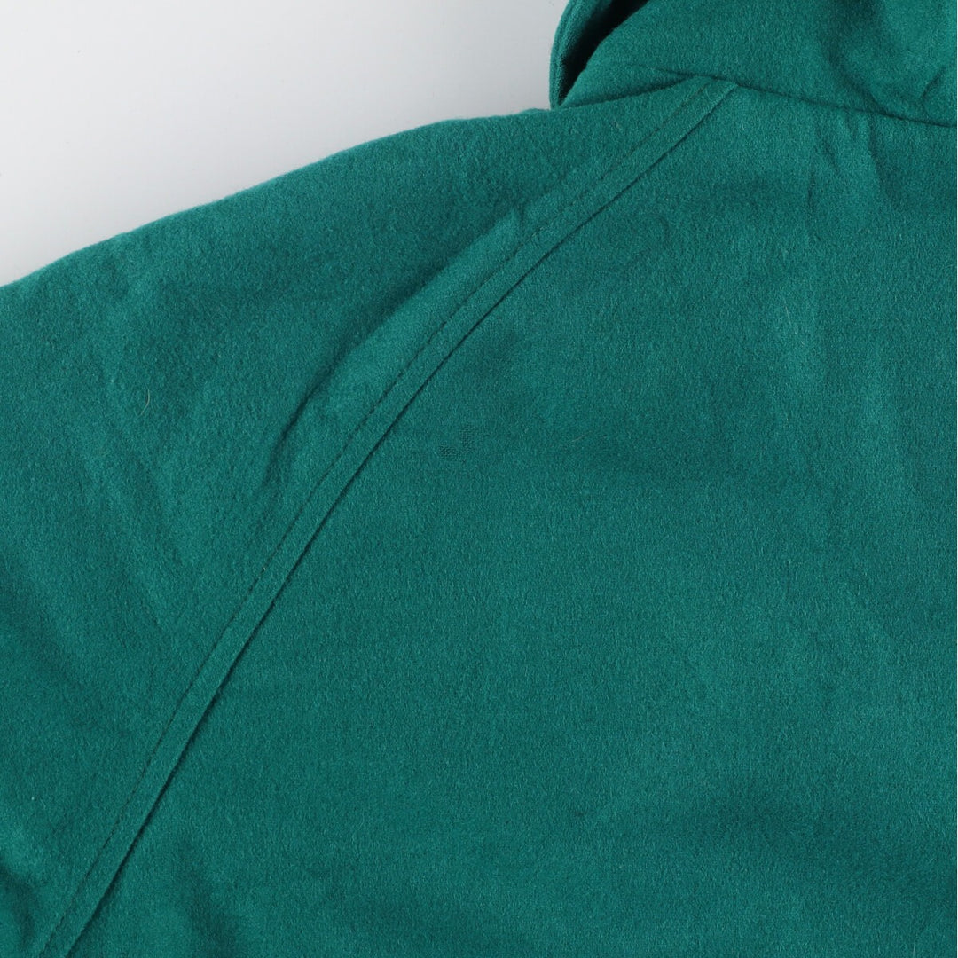 70'S Pendleton wool blouson made in USA, men's M, vintage / eaa394855