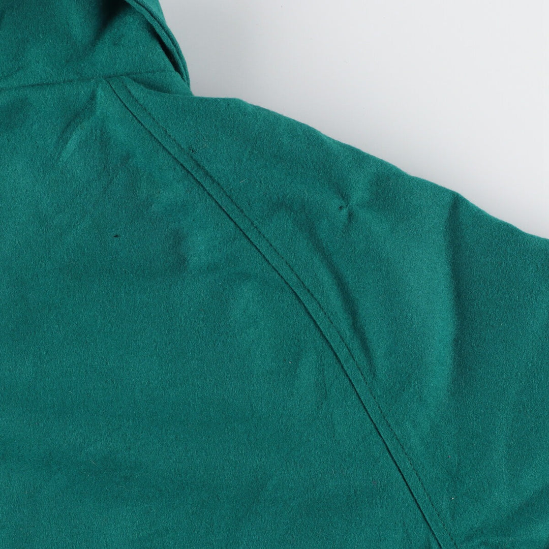 70'S Pendleton wool blouson made in USA, men's M, vintage / eaa394855