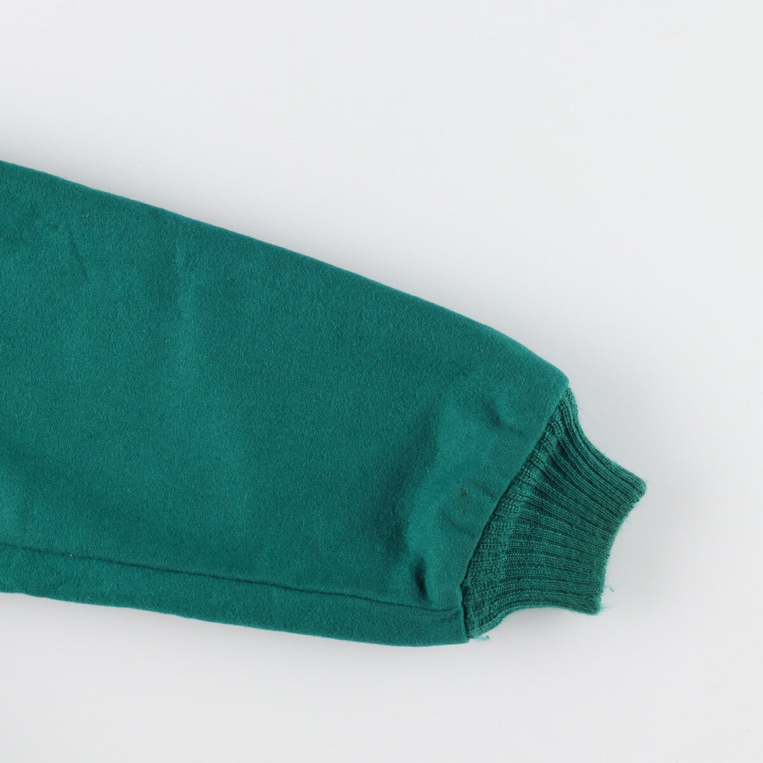 70'S Pendleton wool blouson made in USA, men's M, vintage / eaa394855