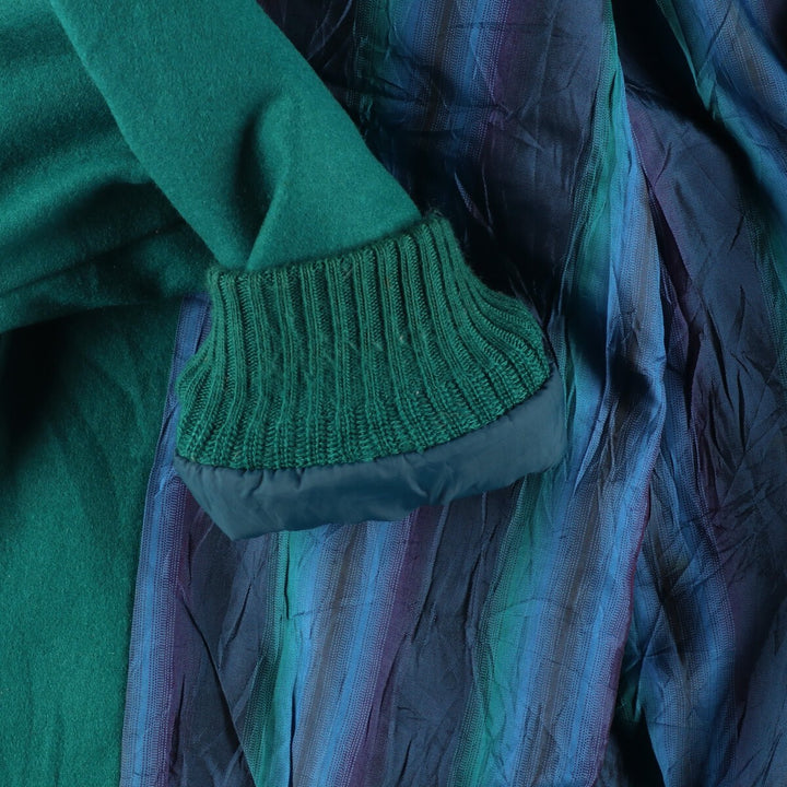 70'S Pendleton wool blouson made in USA, men's M, vintage / eaa394855