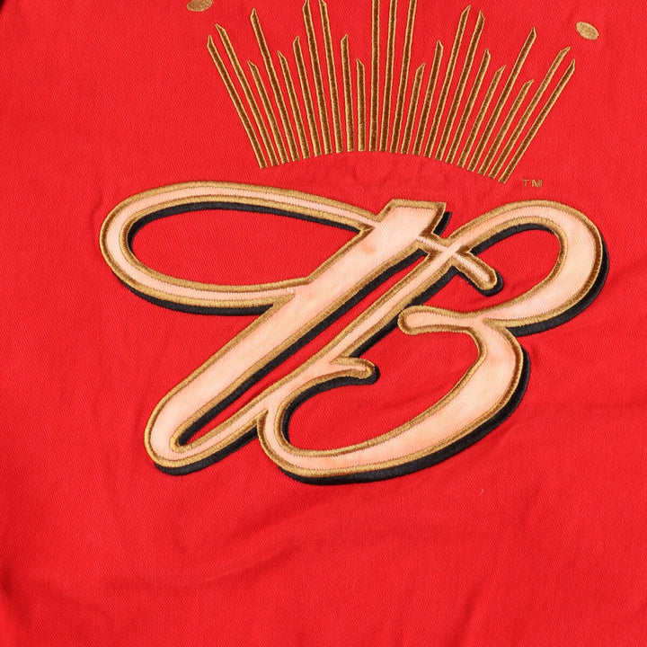 CHASE BUDWEISER Budweiser Racing Jacket Men's M /eaa394901