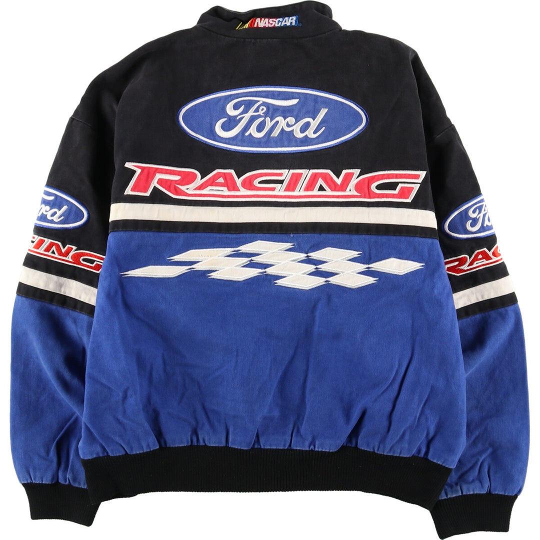 RACING CHAMPIONS Racing Jacket Men's M /eaa395247