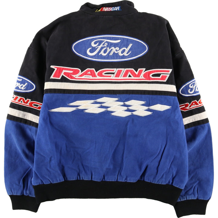 RACING CHAMPIONS Racing Jacket Men's M /eaa395247