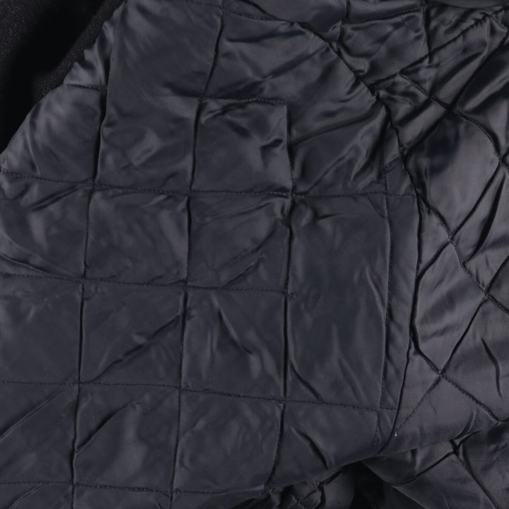 90s~ HOLLOWAY Wool Stadium Jacket Award Jacket Varsity Jacket Made in USA Men's XL Vintage /eaa395416