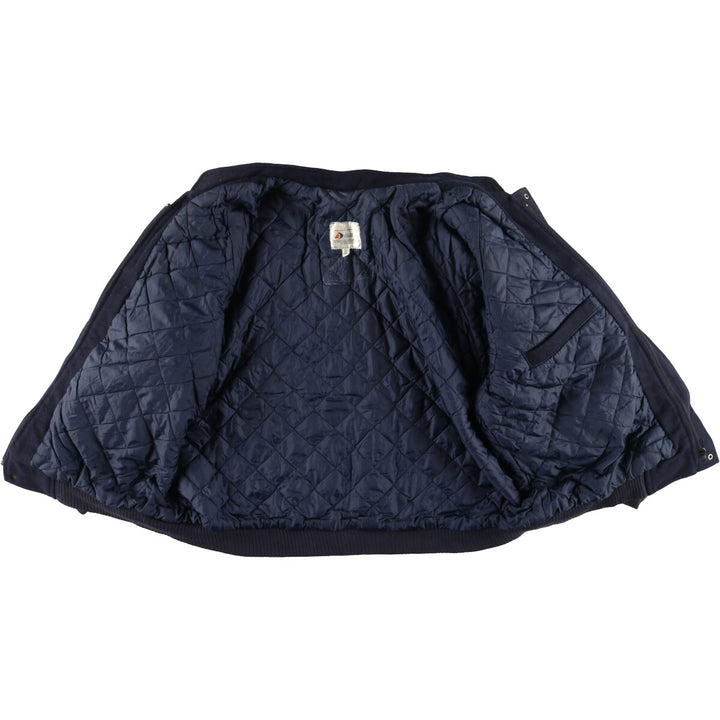 Distinctions Wool Stadium Jacket Award Jacket Varsity Jacket Men's XL Vintage /eaa395444