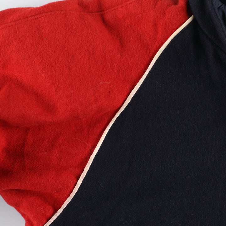 Distinctions Wool Stadium Jacket Award Jacket Varsity Jacket Men's XL Vintage /eaa395444