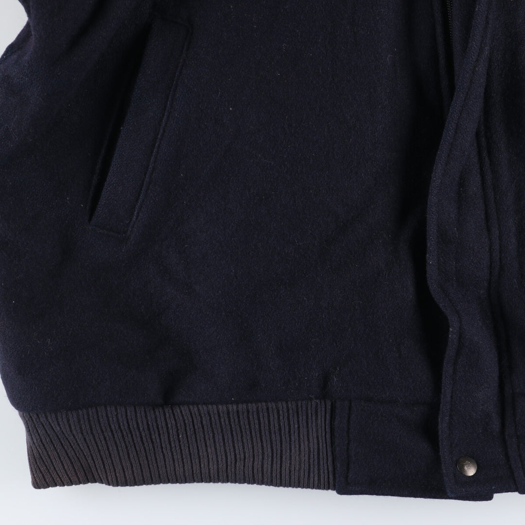 Distinctions Wool Stadium Jacket Award Jacket Varsity Jacket Men's XL Vintage /eaa395444