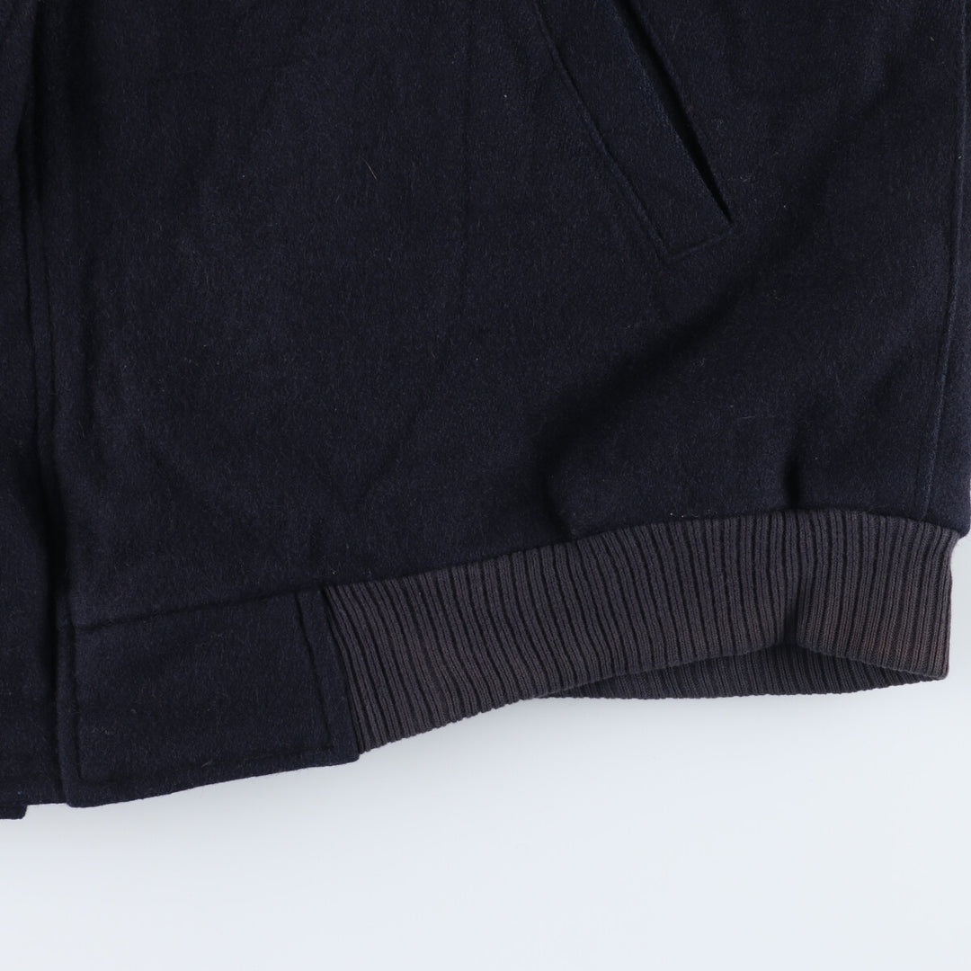 Distinctions Wool Stadium Jacket Award Jacket Varsity Jacket Men's XL Vintage /eaa395444