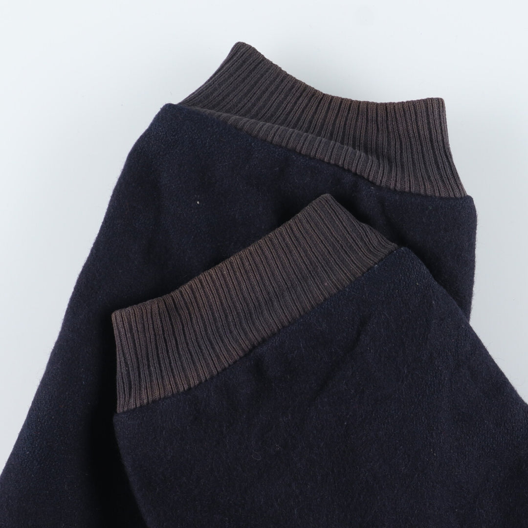 Distinctions Wool Stadium Jacket Award Jacket Varsity Jacket Men's XL Vintage /eaa395444