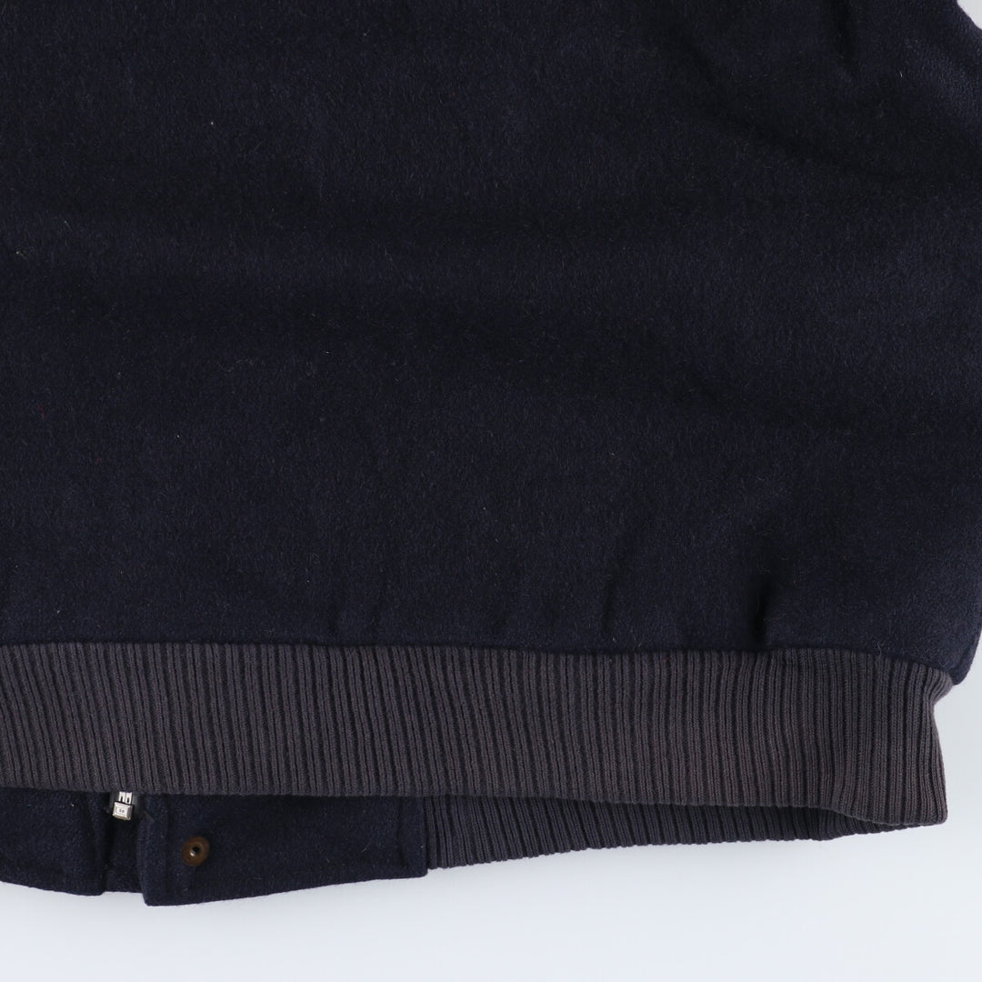 Distinctions Wool Stadium Jacket Award Jacket Varsity Jacket Men's XL Vintage /eaa395444