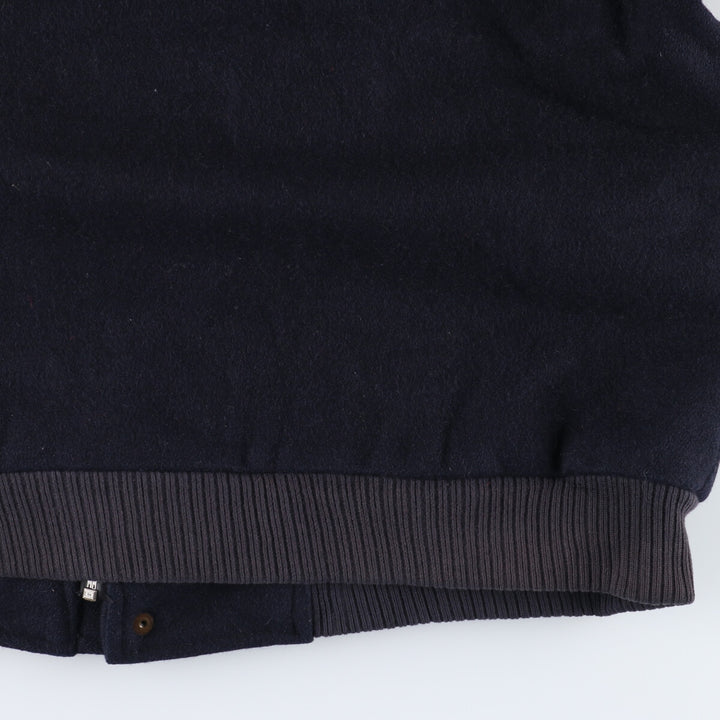 Distinctions Wool Stadium Jacket Award Jacket Varsity Jacket Men's XL Vintage /eaa395444