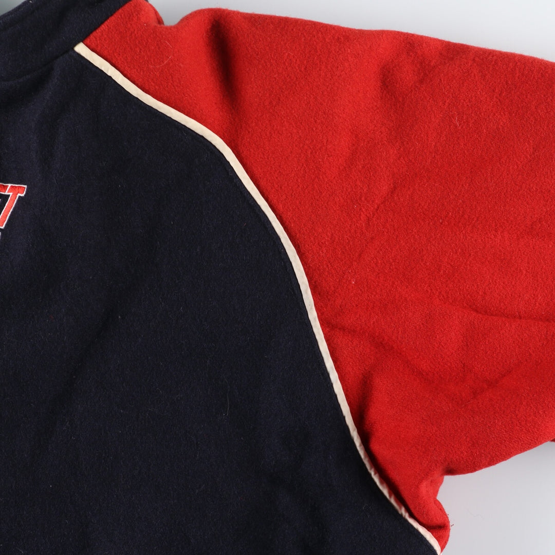 Distinctions Wool Stadium Jacket Award Jacket Varsity Jacket Men's XL Vintage /eaa395444