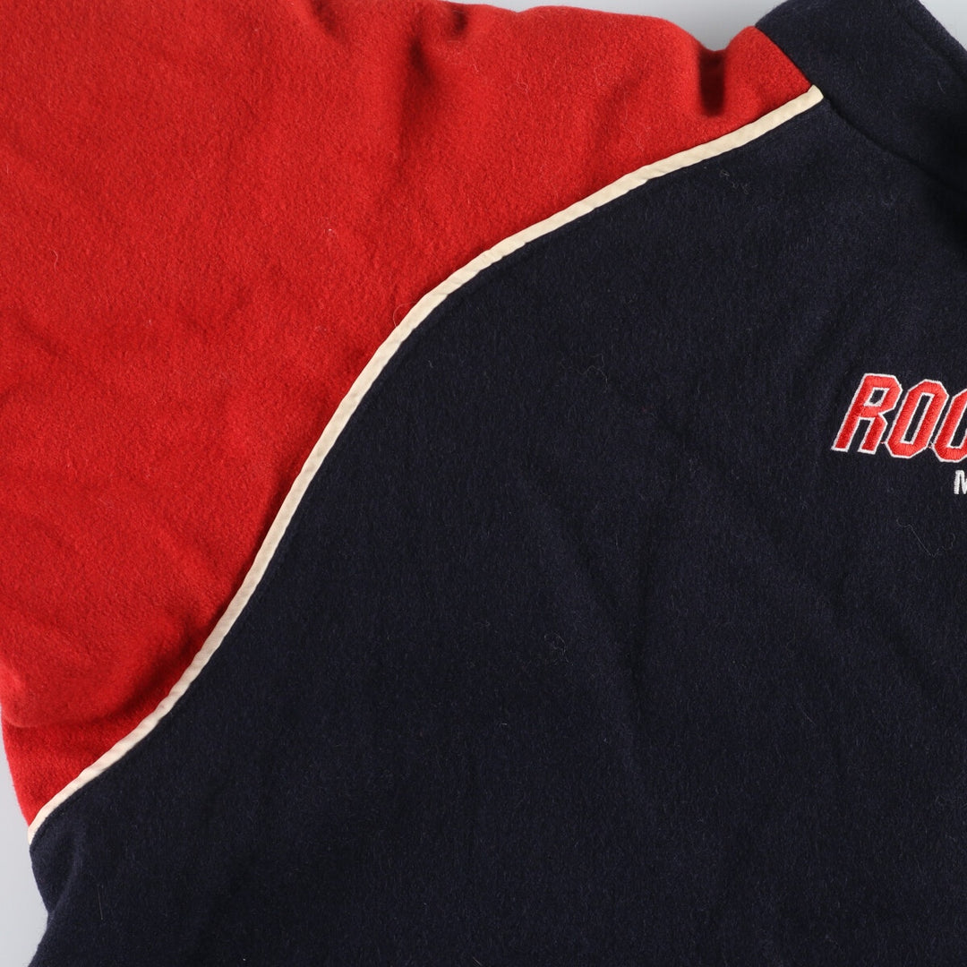 Distinctions Wool Stadium Jacket Award Jacket Varsity Jacket Men's XL Vintage /eaa395444