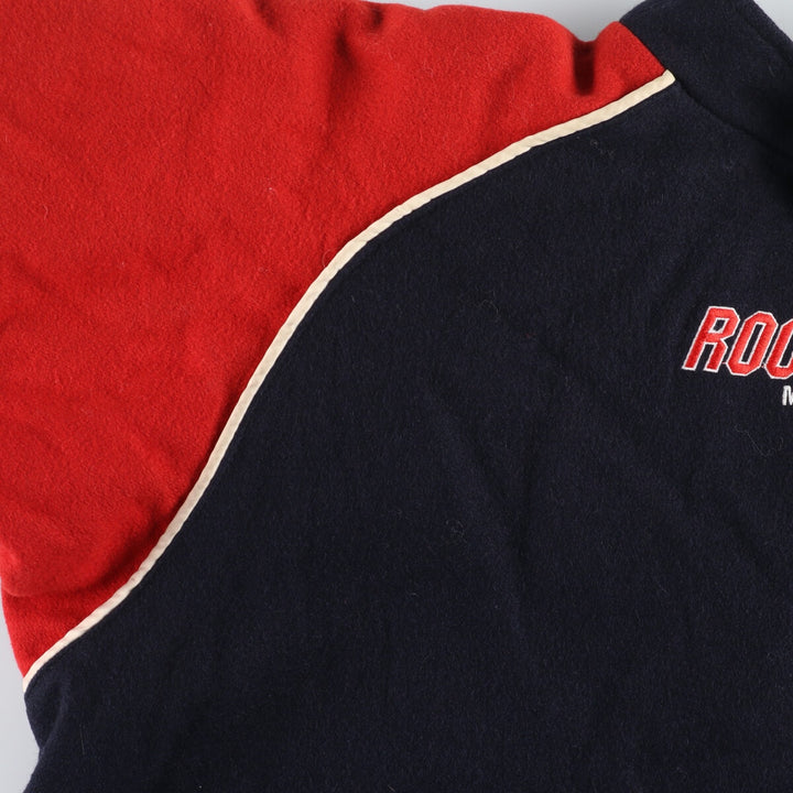 Distinctions Wool Stadium Jacket Award Jacket Varsity Jacket Men's XL Vintage /eaa395444