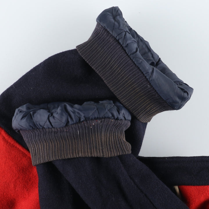 Distinctions Wool Stadium Jacket Award Jacket Varsity Jacket Men's XL Vintage /eaa395444