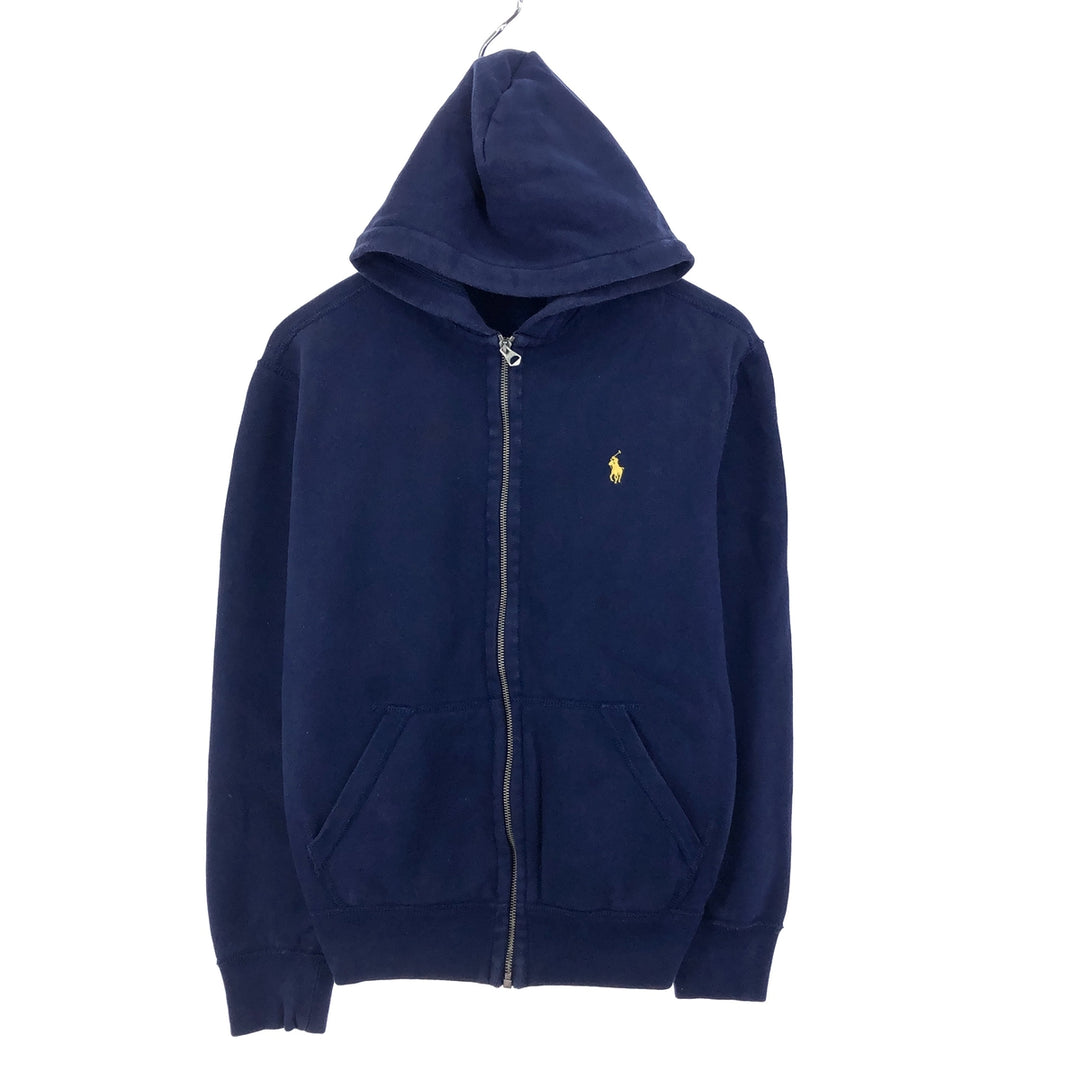 Ralph Lauren POLO RALPH LAUREN Sweat Full Zip Hoodie Men's M /eaa395562