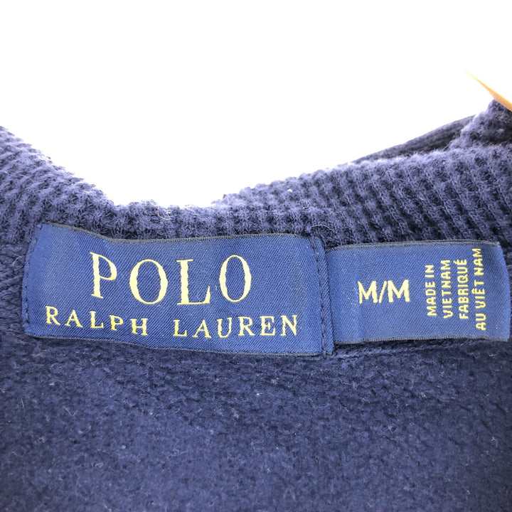 Ralph Lauren POLO RALPH LAUREN Sweat Full Zip Hoodie Men's M /eaa395562