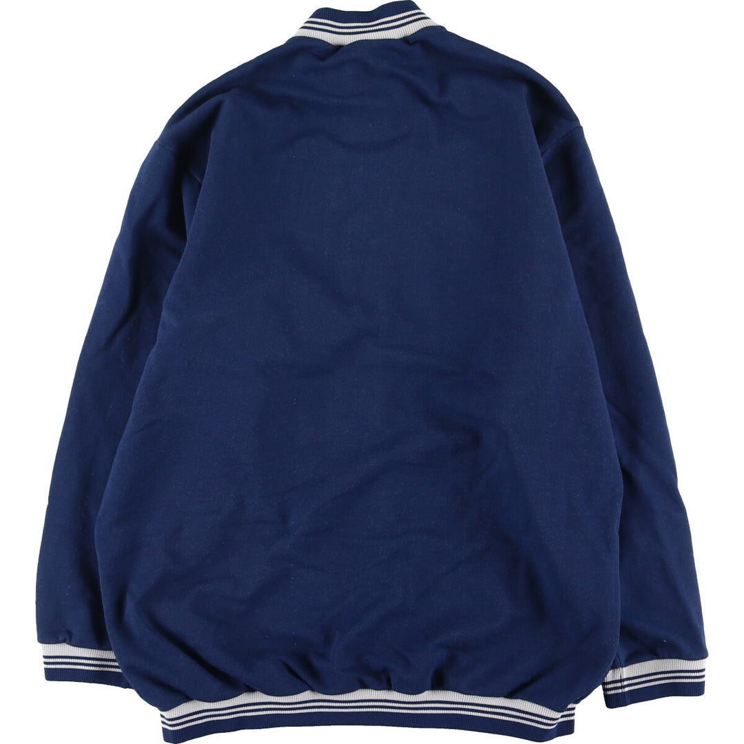 70'S RECORDMAN Olympic France Team Jersey Track Jacket Women's M Vintage / eaa395645