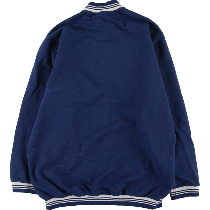 70'S RECORDMAN Olympic France Team Jersey Track Jacket Women's M Vintage / eaa395645