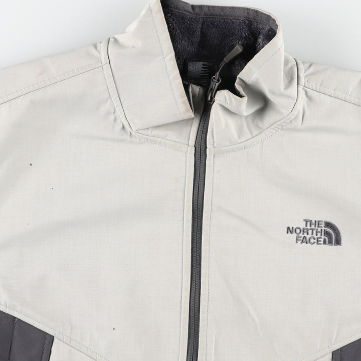 THE NORTH FACE Softshell Jacket Men's XL /eaa395680