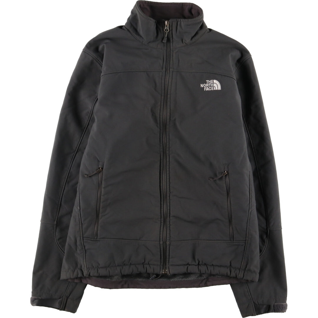 THE NORTH FACE Softshell Jacket Men's M /eaa395683