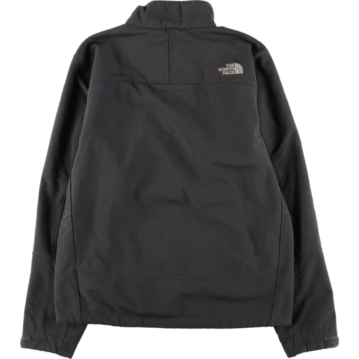 THE NORTH FACE Softshell Jacket Men's M /eaa395683