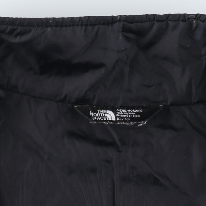 THE NORTH FACE padded jacket, men's XL /eaa395698