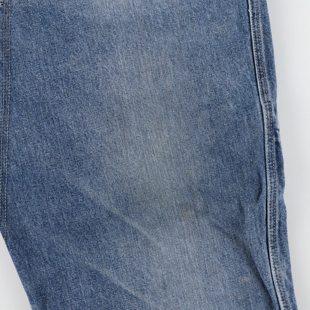 MARITHE FRANCOIS GIRBAUD Tapered denim pants for men w38 / eaa395727