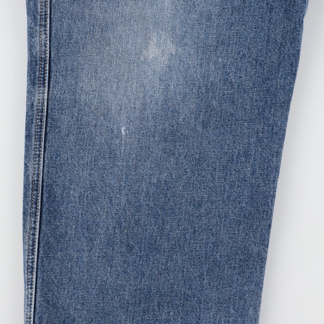 MARITHE FRANCOIS GIRBAUD Tapered denim pants for men w38 / eaa395727