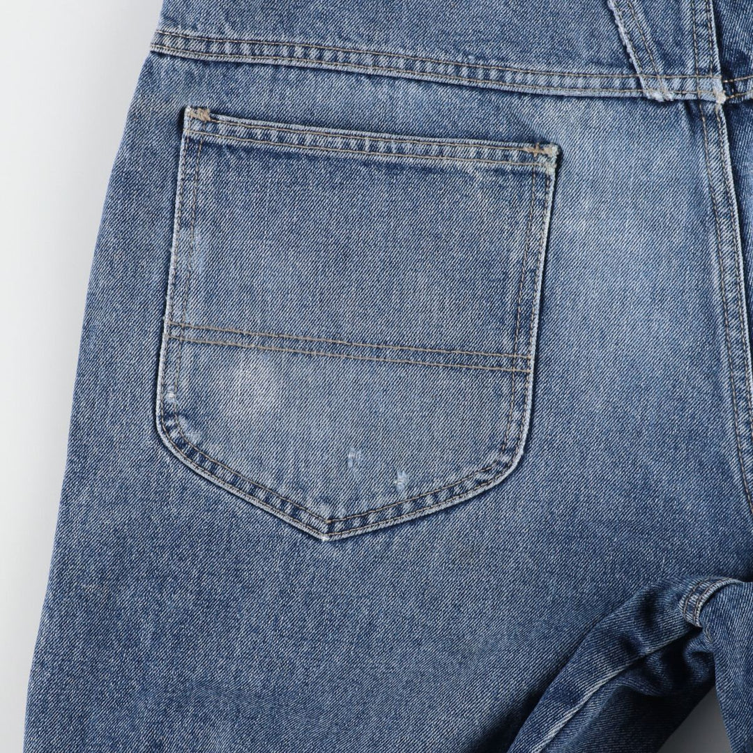 MARITHE FRANCOIS GIRBAUD Tapered denim pants for men w38 / eaa395727