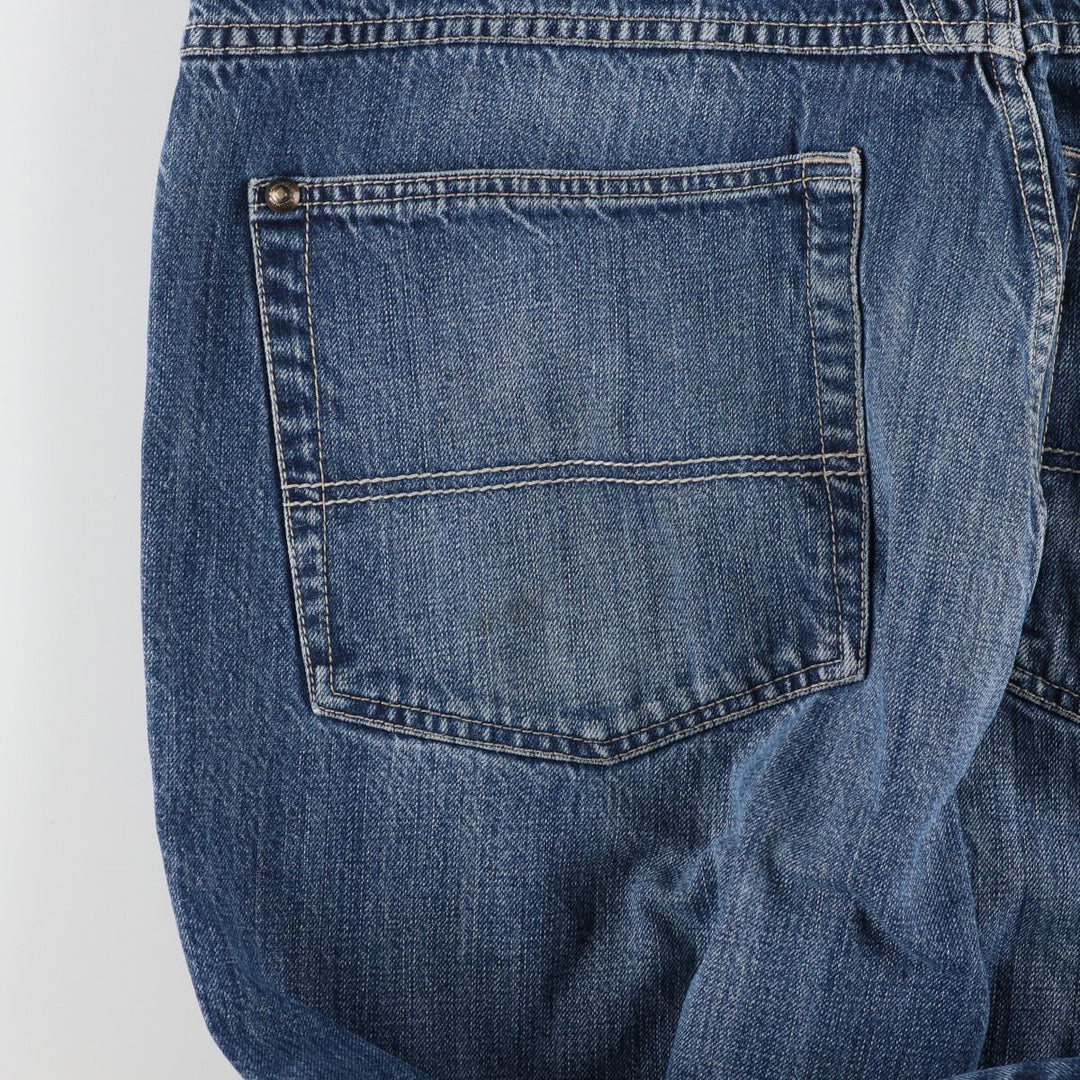 MARITHE FRANCOIS GIRBAUD Tapered denim pants for men w38 / eaa395728