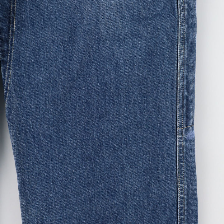 MARITHE FRANCOIS GIRBAUD Tapered denim pants for men w38 / eaa395730