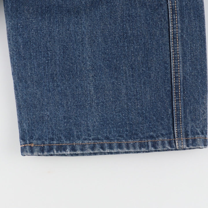 MARITHE FRANCOIS GIRBAUD BRAND x AUTHENTIC FIT denim pants for men w38 /eaa395731