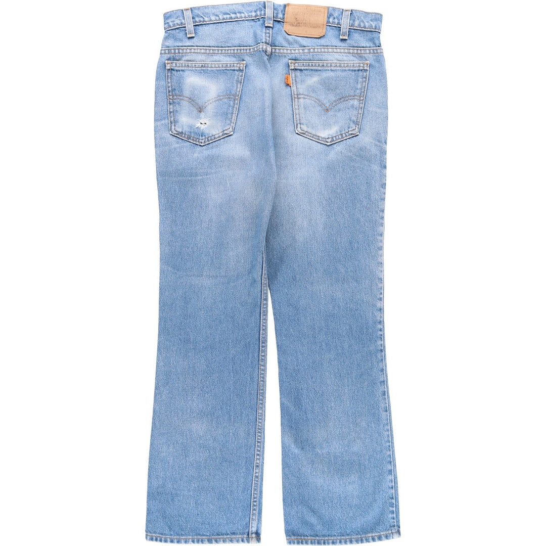 Levi's 517 Bootcut Denim Pants Men's W34 / eaa395819