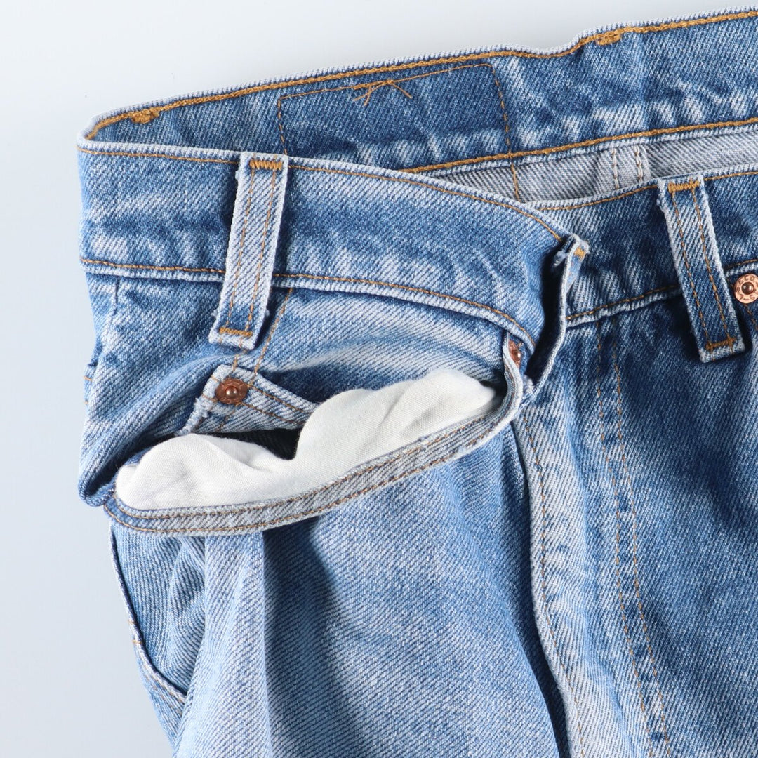 Levi's 517 Bootcut Denim Pants Men's W34 / eaa395819