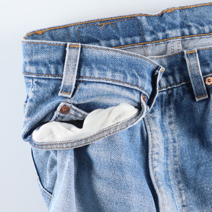 Levi's 517 Bootcut Denim Pants Men's W34 / eaa395819