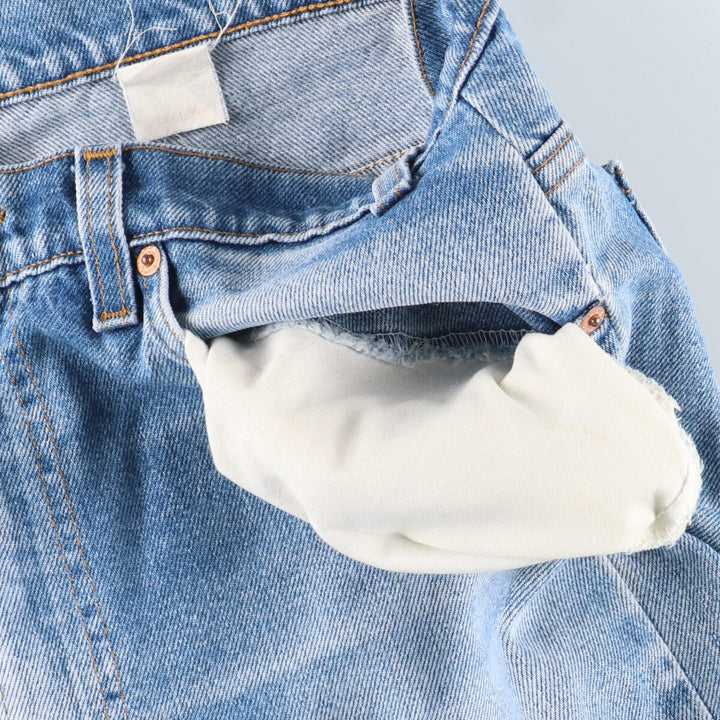 Levi's 517 Bootcut Denim Pants Men's W34 / eaa395819