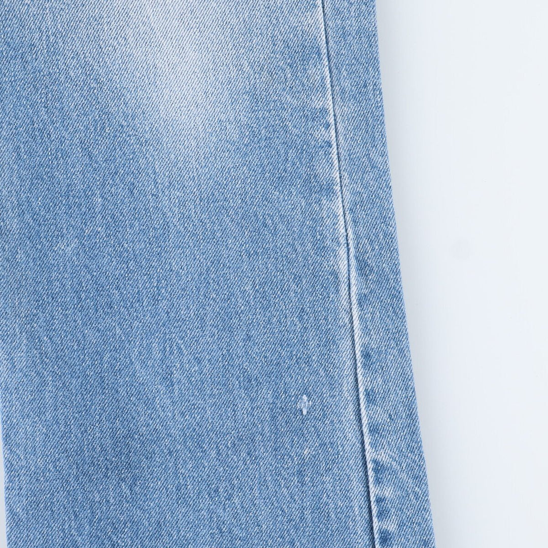 Levi's 517 Bootcut Denim Pants Men's W34 / eaa395819